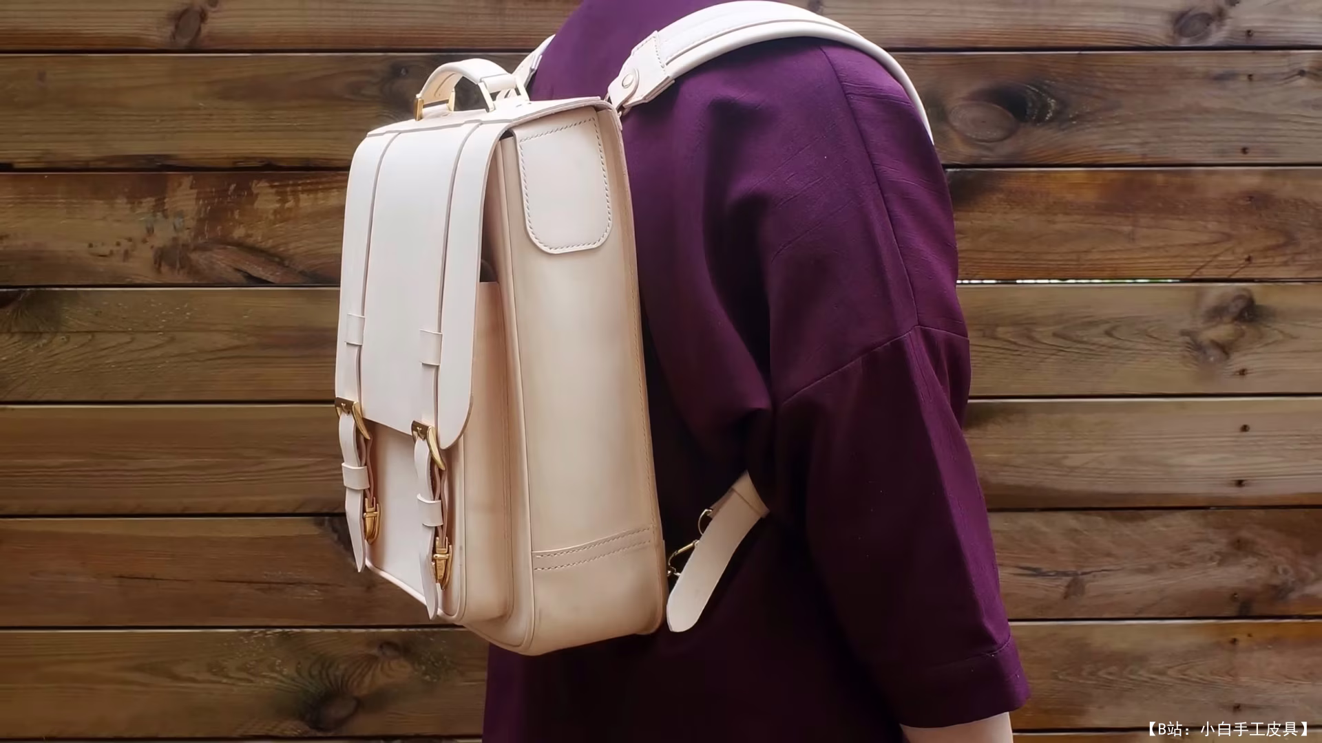 免费背包版型版本 76 by bitchen - 2