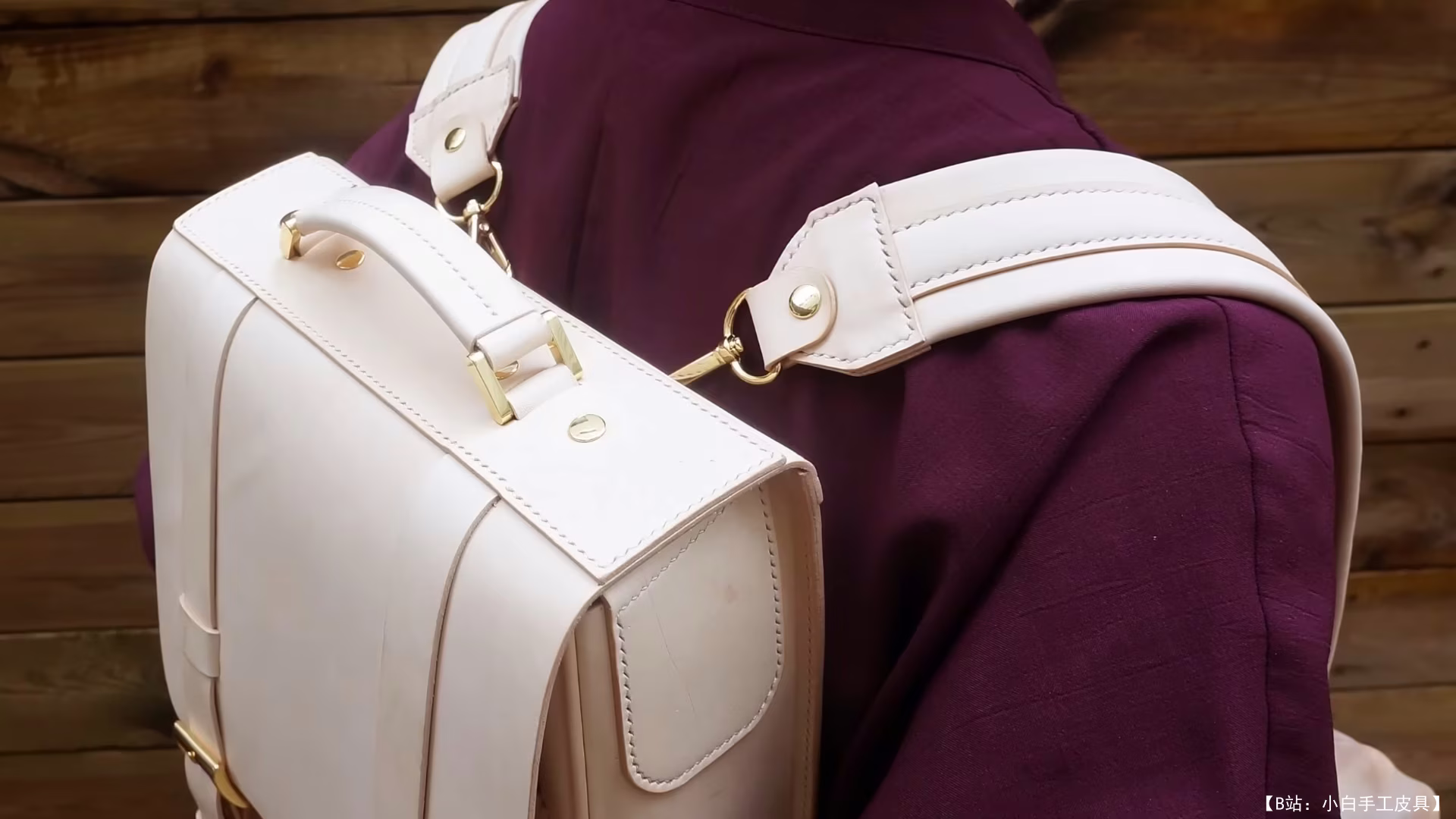 免费背包版型版本 76 by bitchen - 3