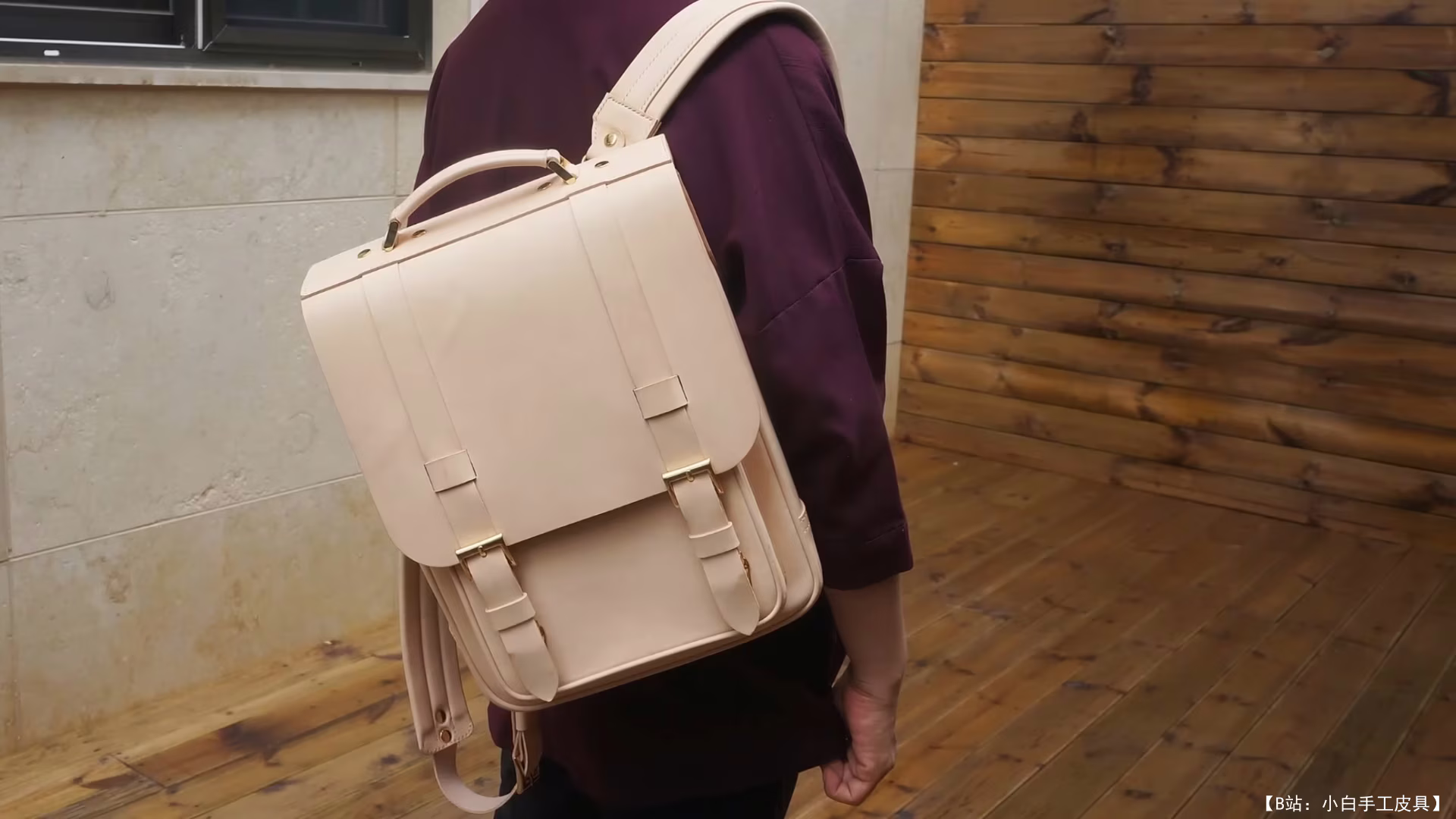 免费背包版型版本 76 by bitchen - 4