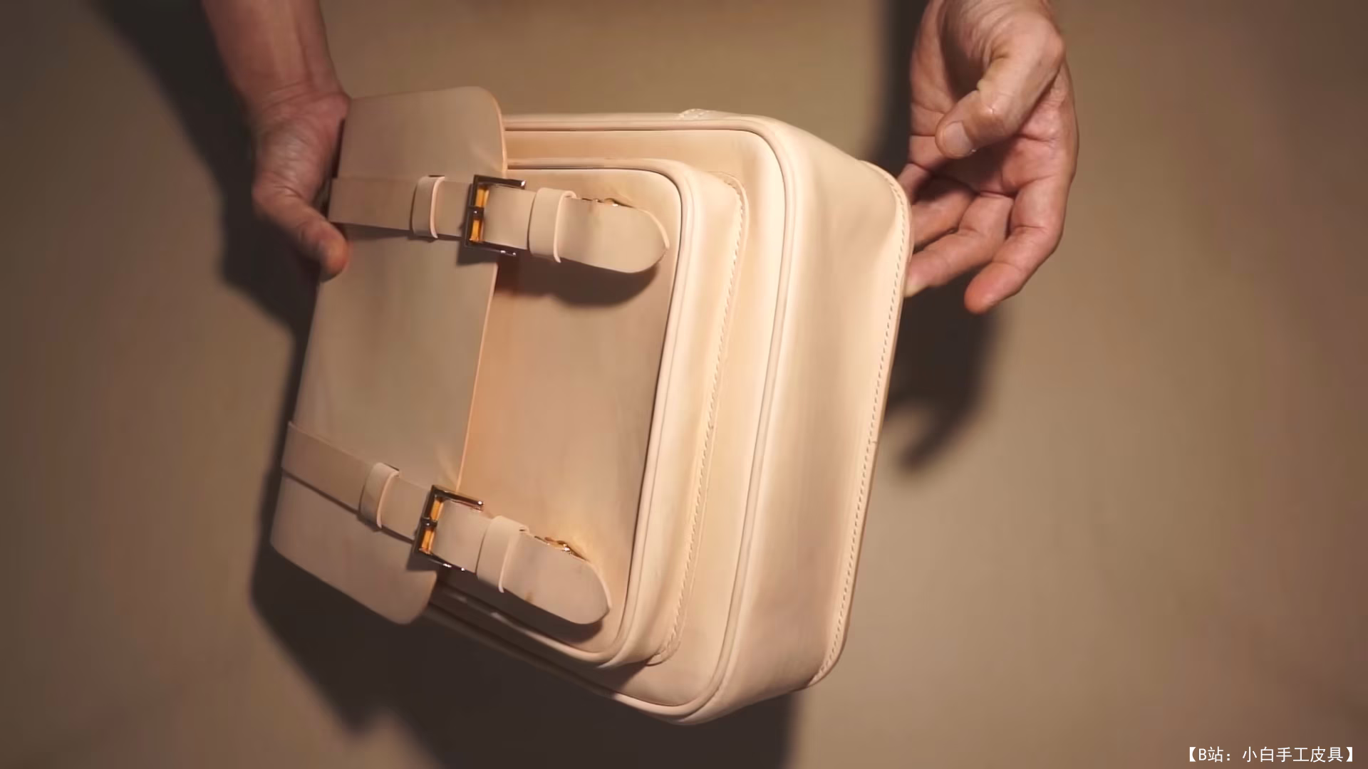 免费背包版型版本 76 by bitchen - 5