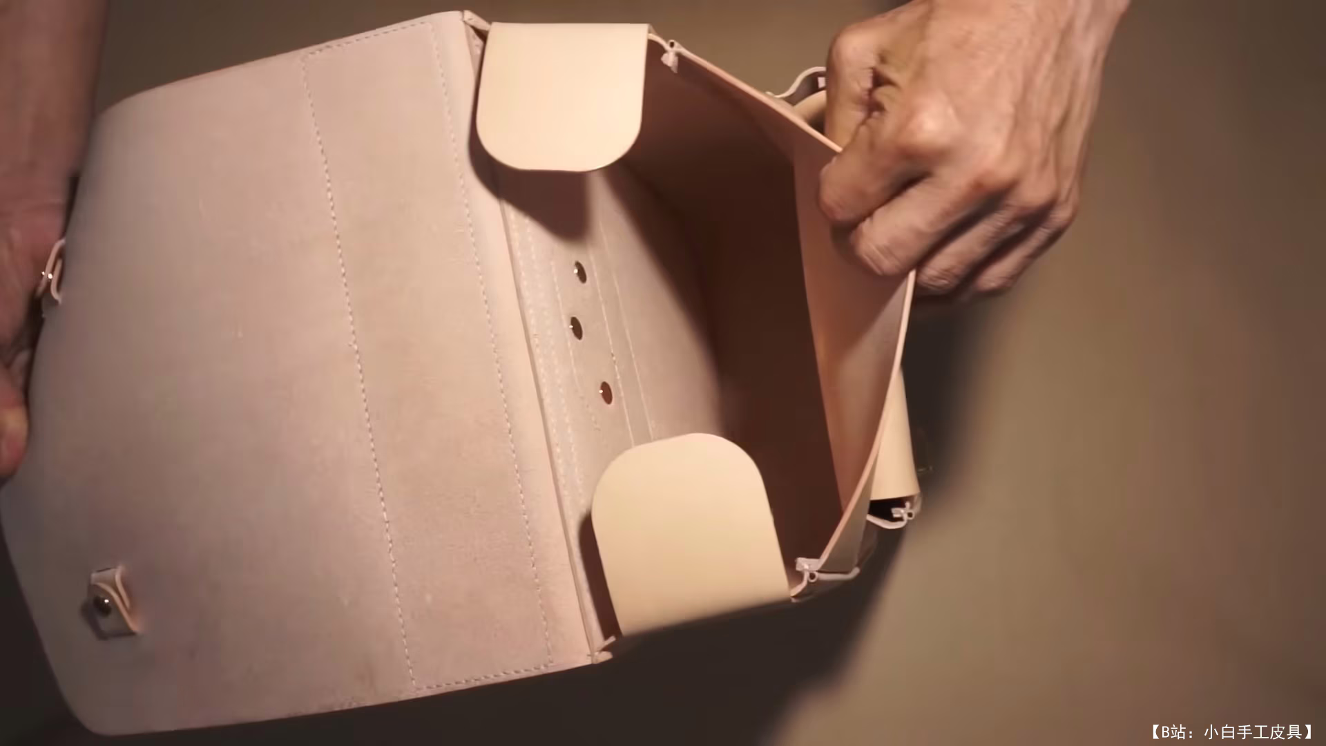 免费背包版型版本 76 by bitchen - 7