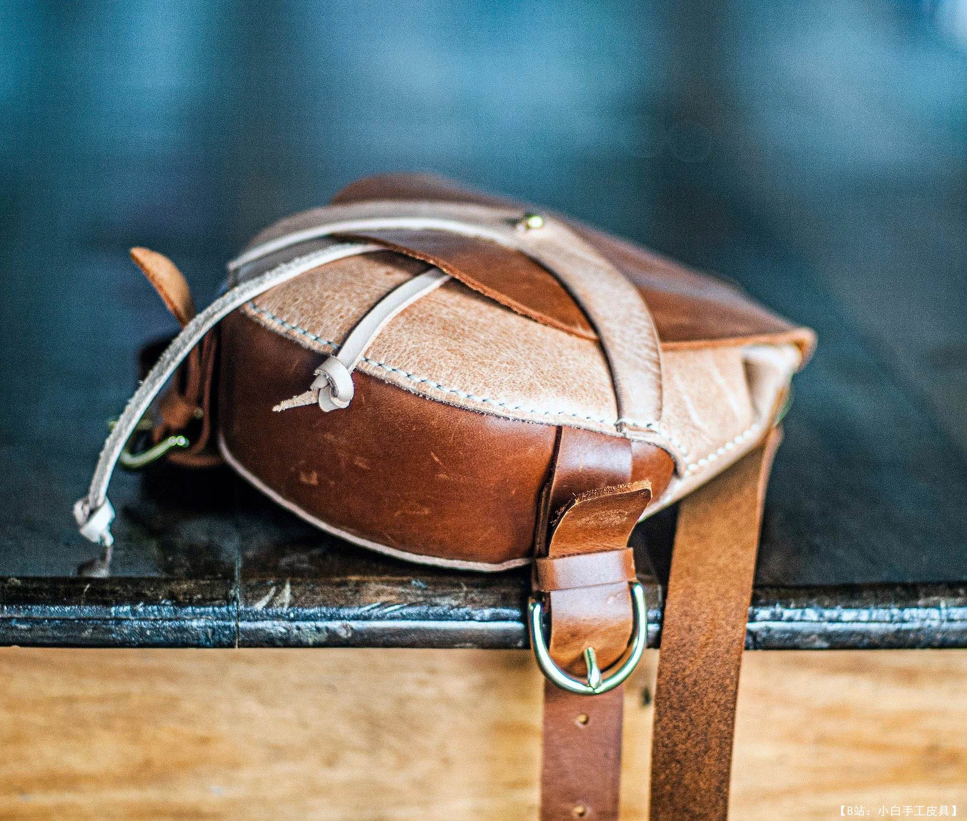 Karlova 免费版型背包回旋镖 - 10