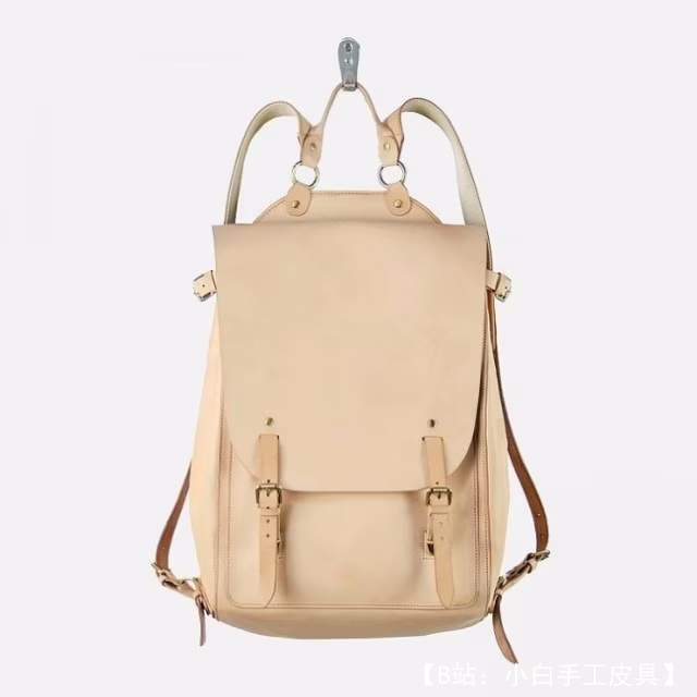 免费版型袋 ACC-64 - 1