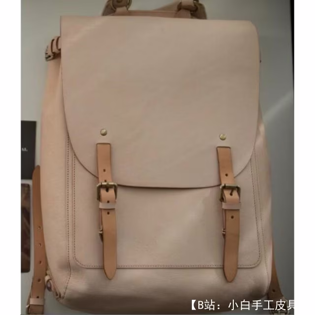 免费版型袋 ACC-64 - 3