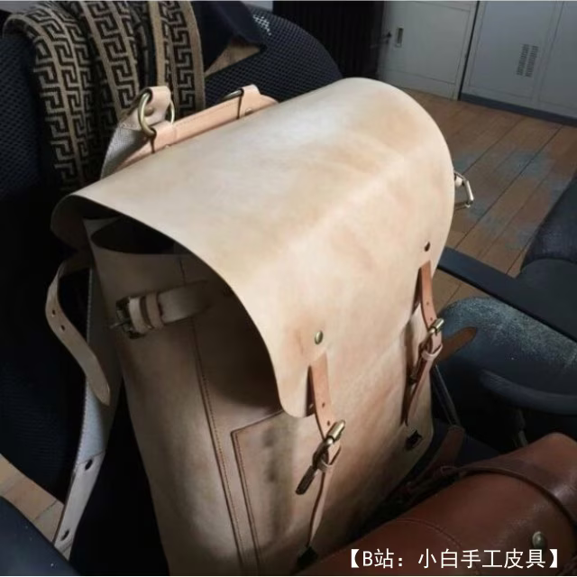 免费版型袋 ACC-64 - 4