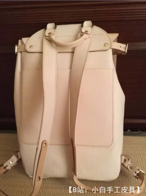 免费版型袋 ACC-64 - 5