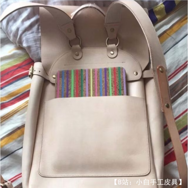 免费版型袋 ACC-64 - 7