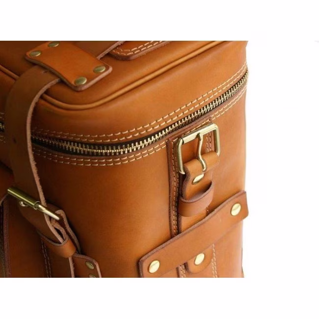 LZpattern 的免费版型旅行包背包 BDQ-88 - 2