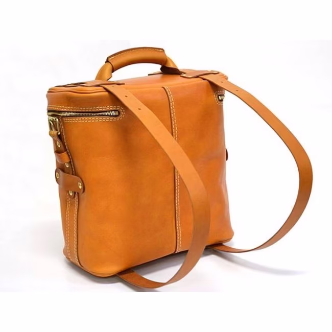 LZpattern 的免费版型旅行包背包 BDQ-88 - 7