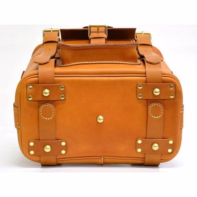 LZpattern 的免费版型旅行包背包 BDQ-88 - 8