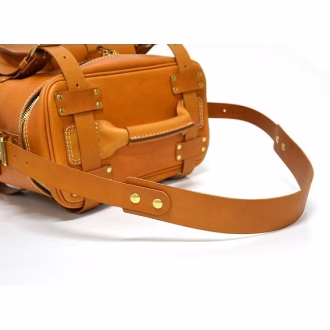 LZpattern 的免费版型旅行包背包 BDQ-88 - 9