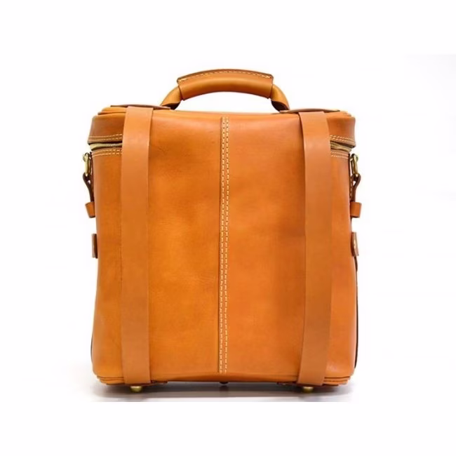 LZpattern 的免费版型旅行包背包 BDQ-88 - 10