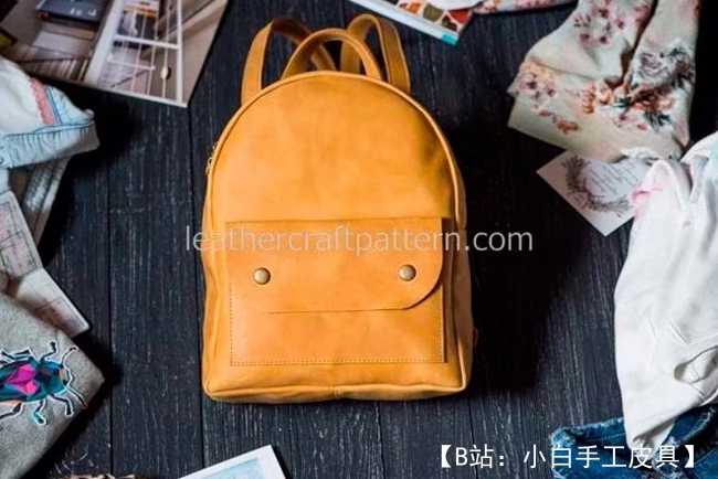 LetZ 的小背包 - 1