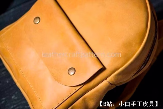 LetZ 的小背包 - 2