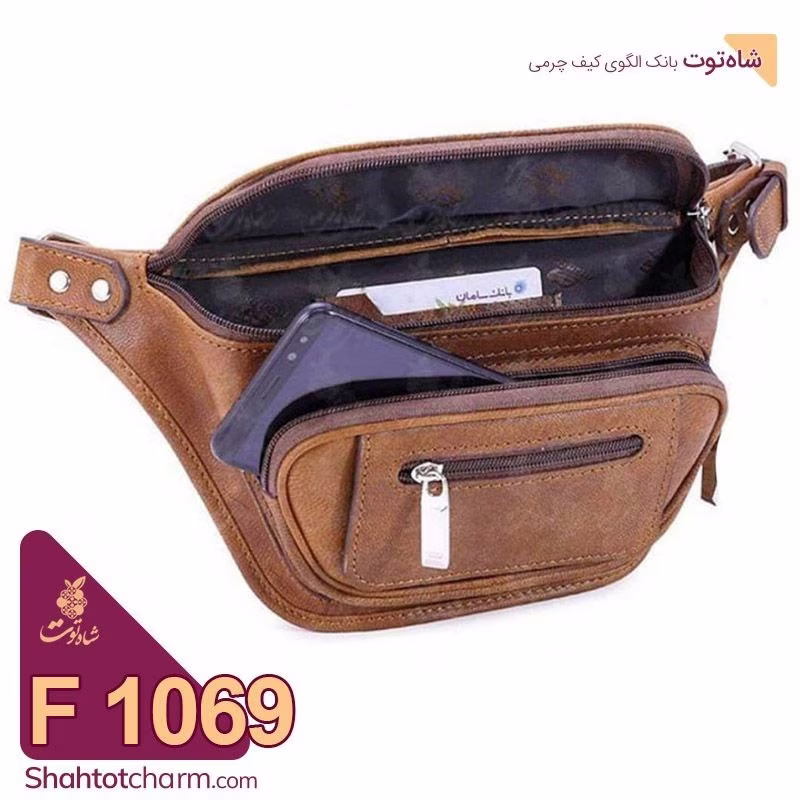 免费香蕉皮包模板 by shahtoot_charm - 1