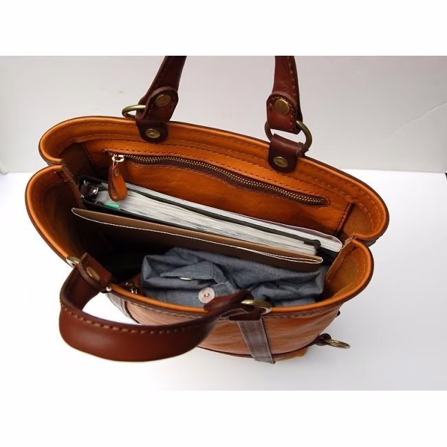 LZpattern 提供的免费 BDQ-19 背包版型 - 2