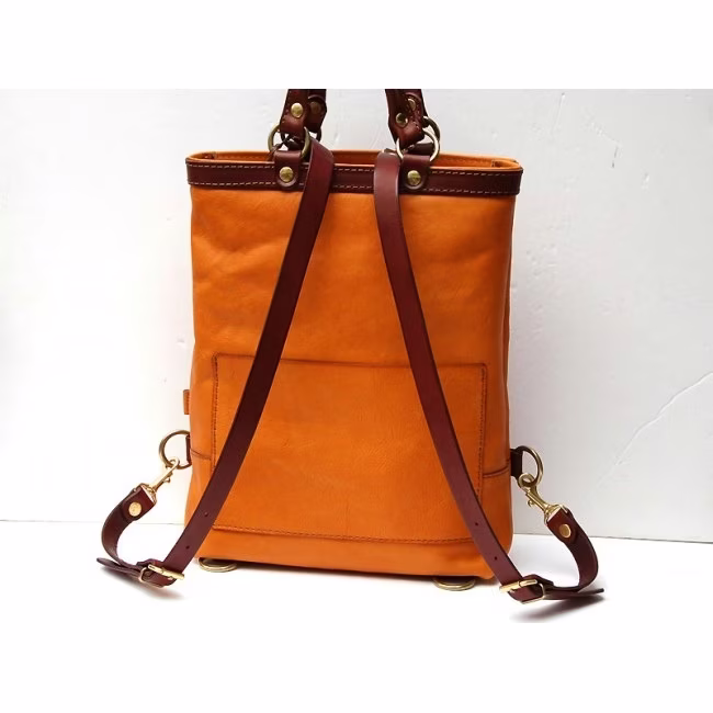 LZpattern 提供的免费 BDQ-19 背包版型 - 3