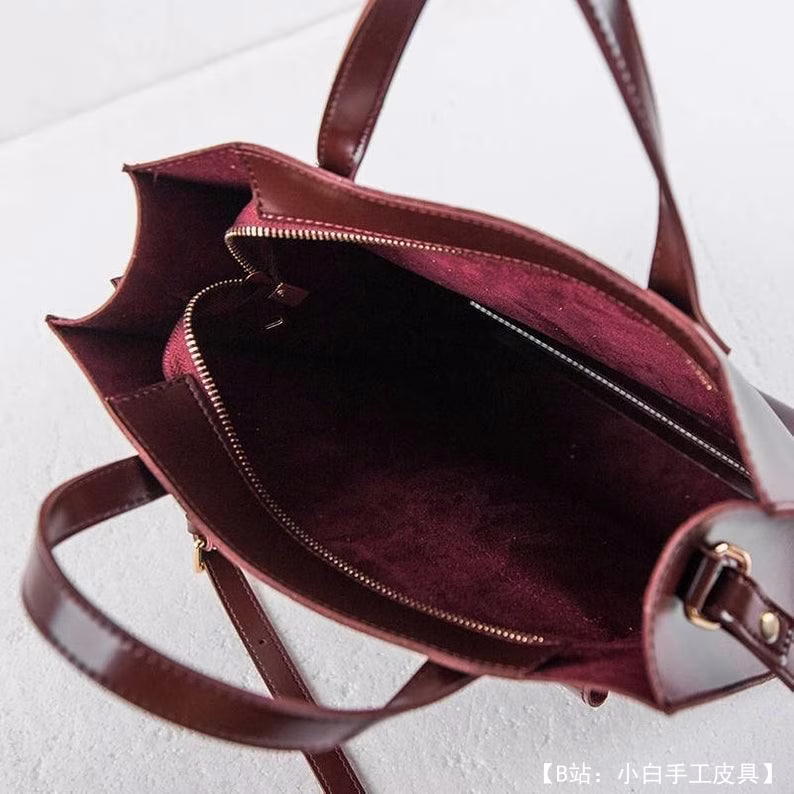 免费手包版型 - 3