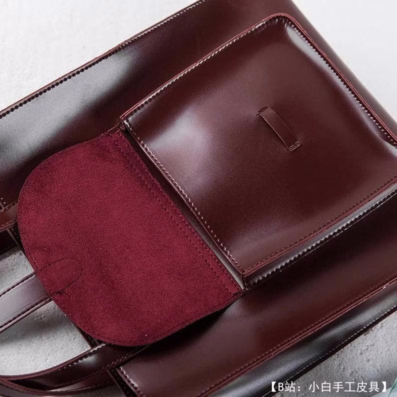 免费手包版型 - 4