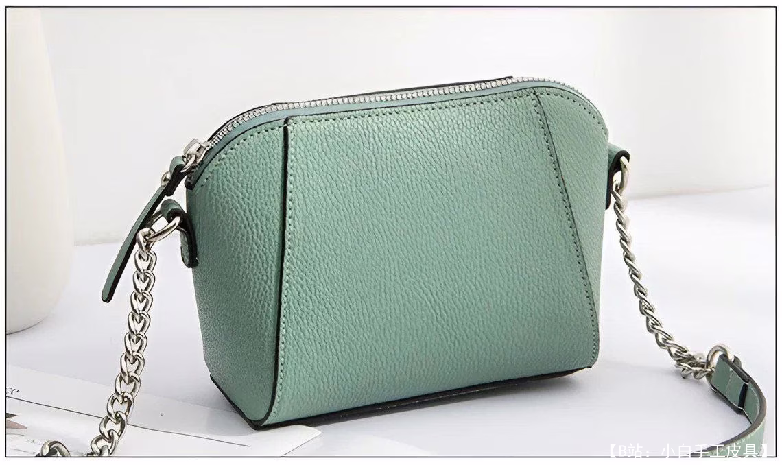 Lamdoda 免费手提包版型 AAB-58 - 1