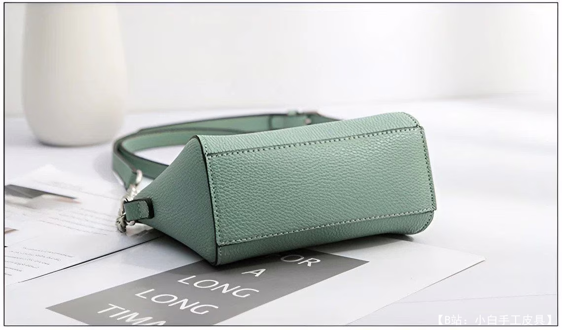 Lamdoda 免费手提包版型 AAB-58 - 2