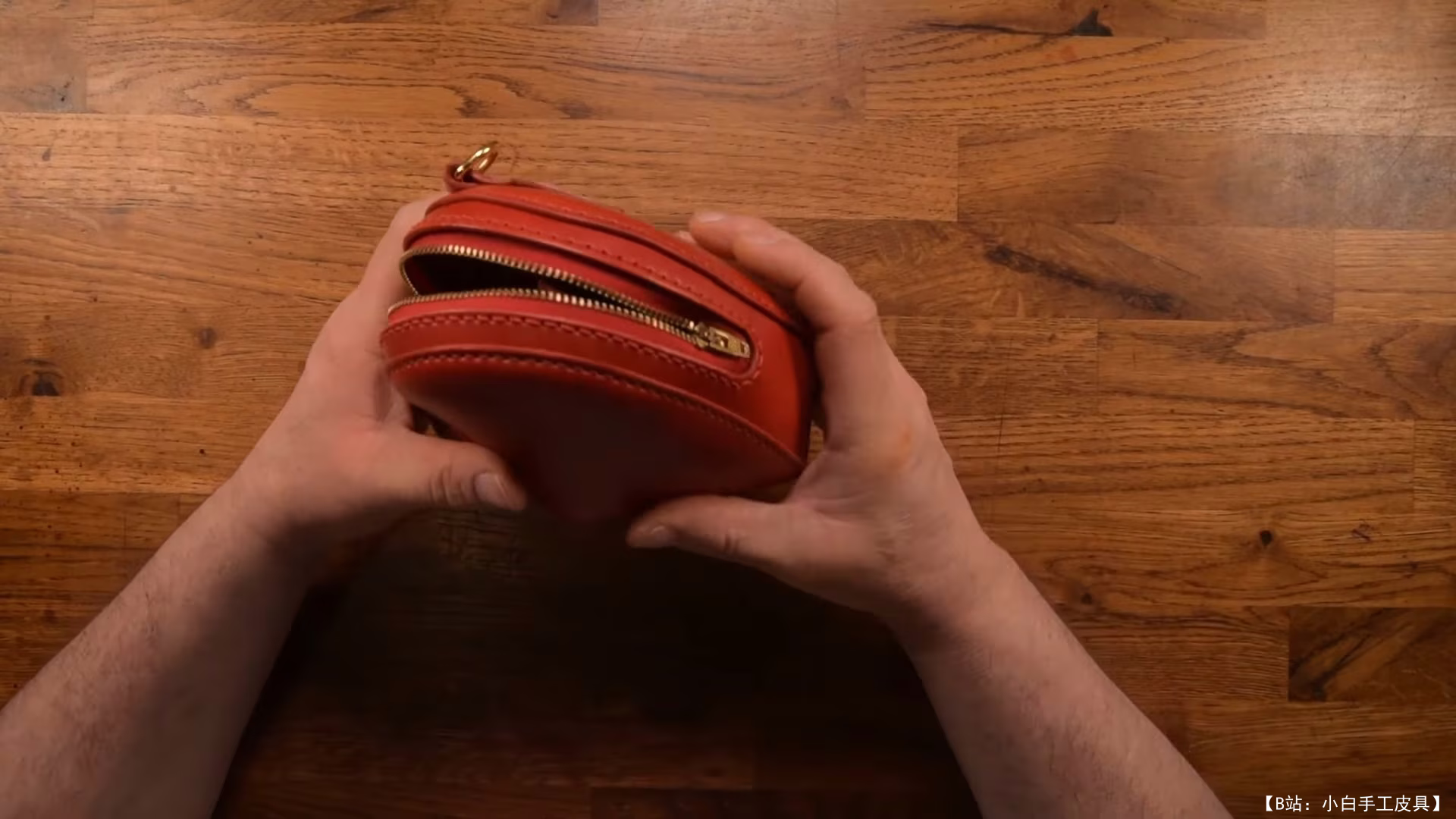 TreeHousePatternUK 提供的免费心形袋版型 - 4