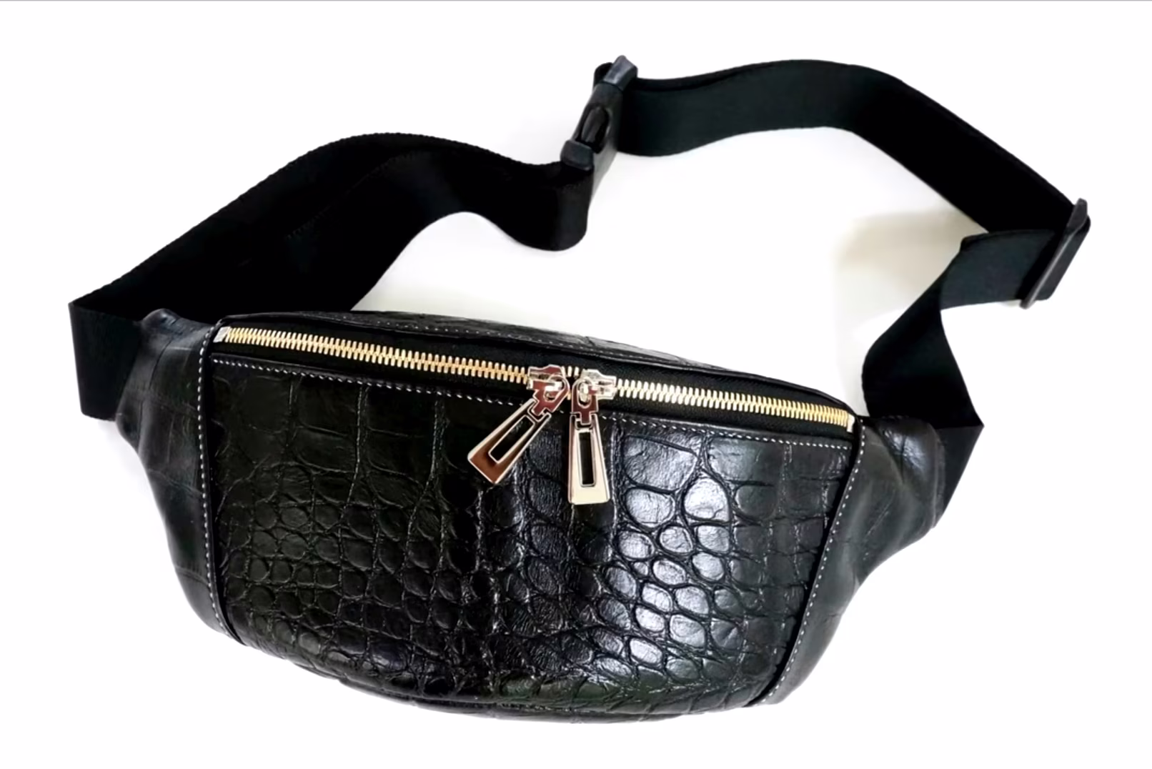 免费臀袋版型 - 1