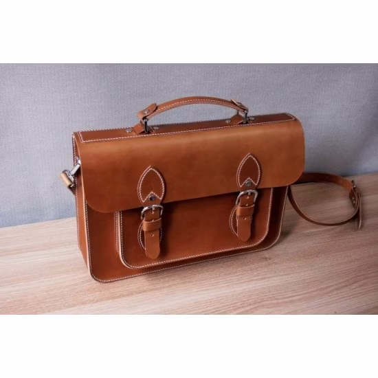 免费版型 11 英寸剑桥包 - 3