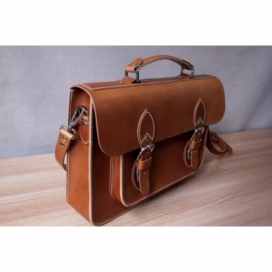 免费版型 11 英寸剑桥包 - 4