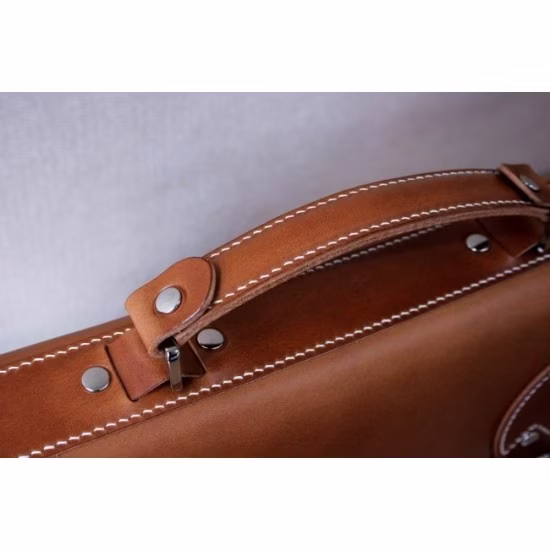 免费版型 11 英寸剑桥包 - 10