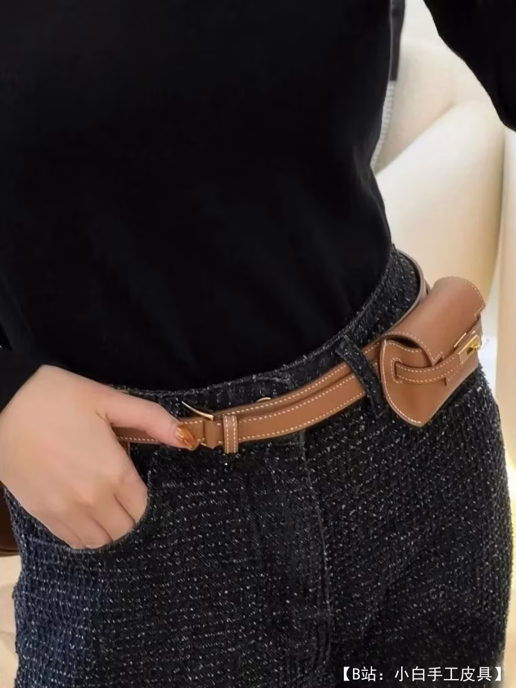 LCP Design 的免费版型包 ACC-292 Kelly Moove - 4