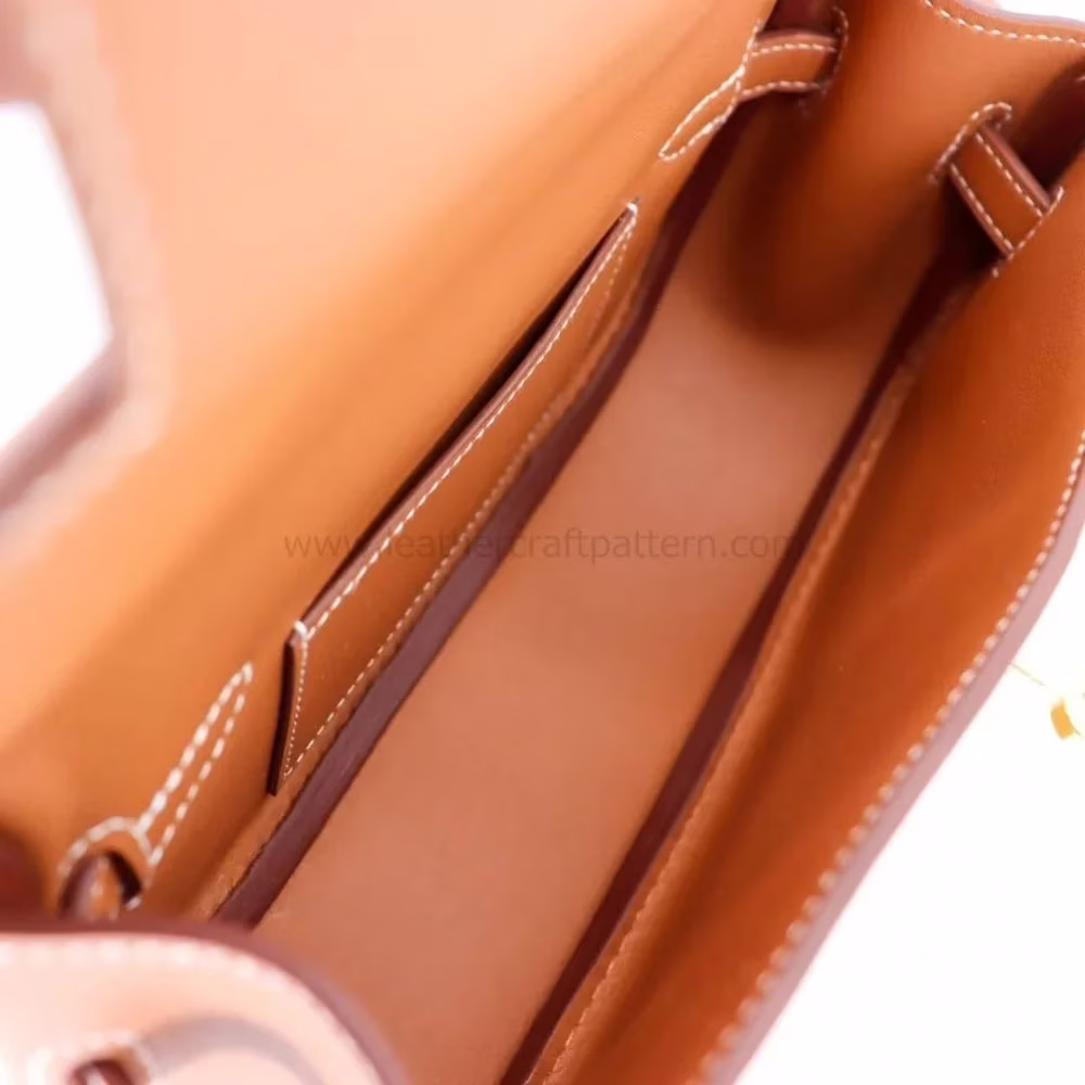 LCP Design 的免费版型包 ACC-292 Kelly Moove - 13