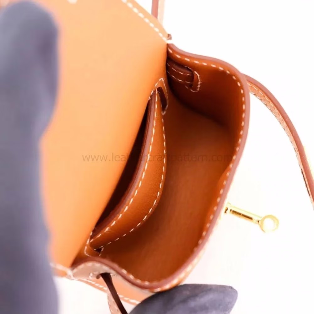 LCP Design 的免费版型包 ACC-292 Kelly Moove - 15