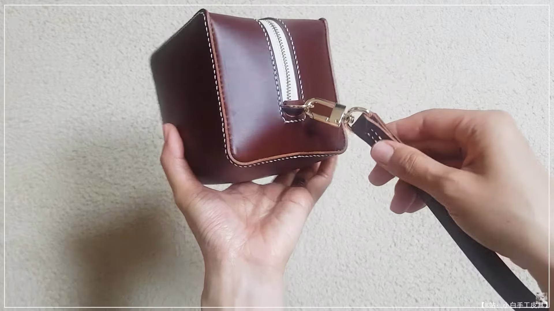 免费版型包立方体，作者：취미і죽 Been - 3