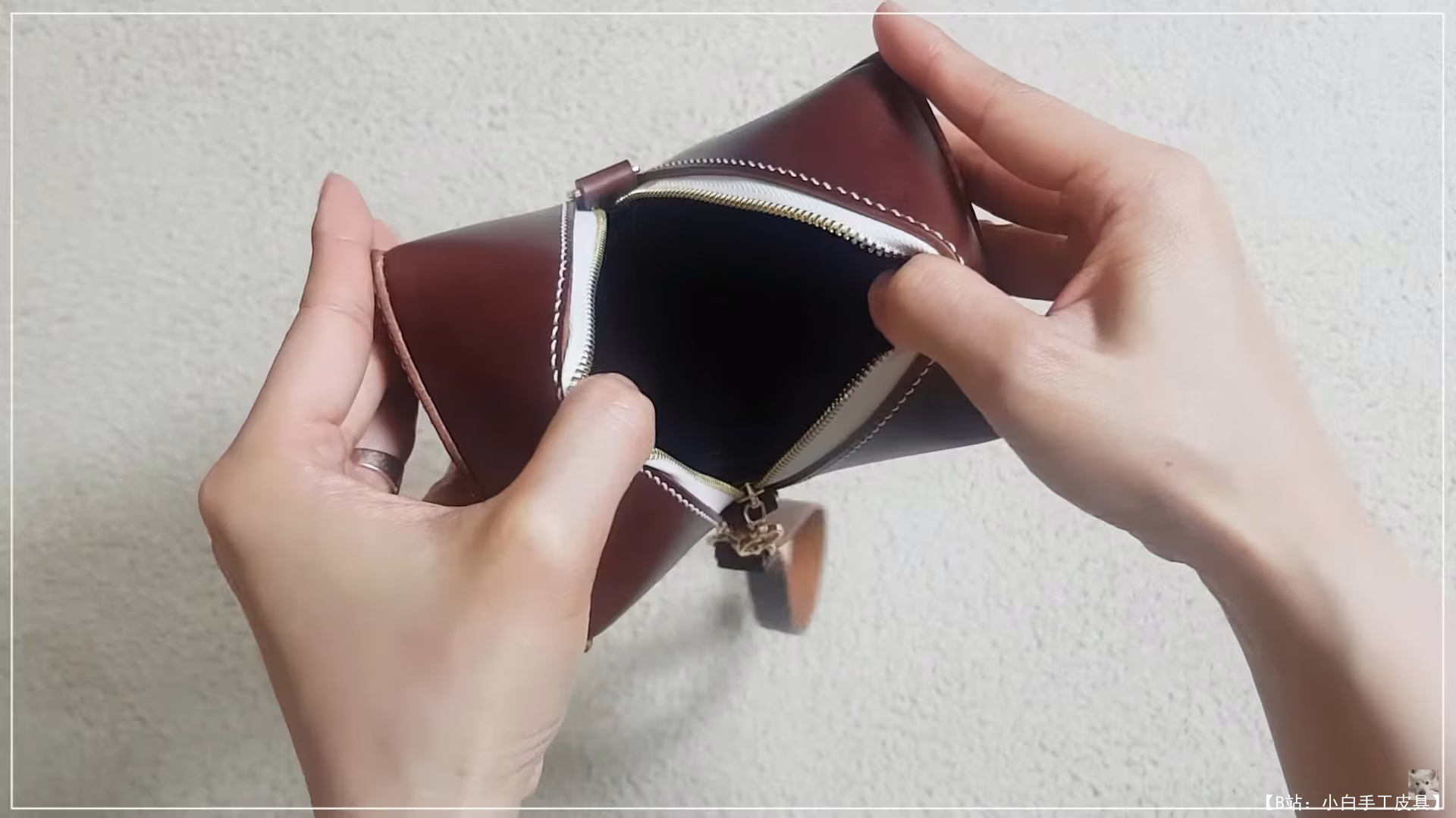 免费版型包立方体，作者：취미і죽 Been - 4