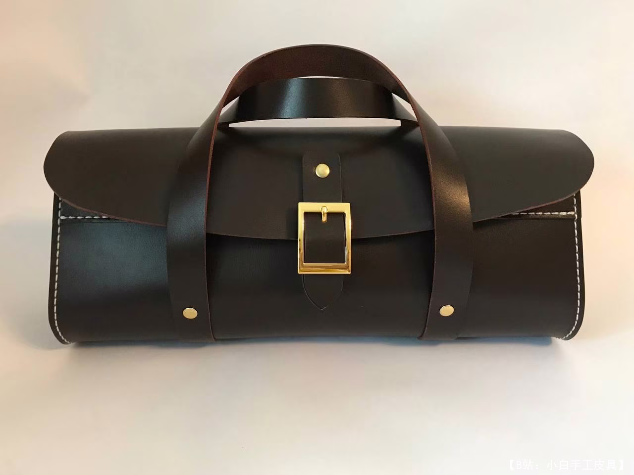 LCP Design 的免费版型 Baguette ACC-49 - 1