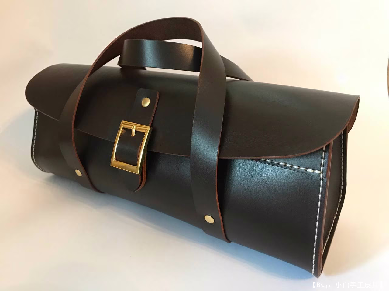 LCP Design 的免费版型 Baguette ACC-49 - 2