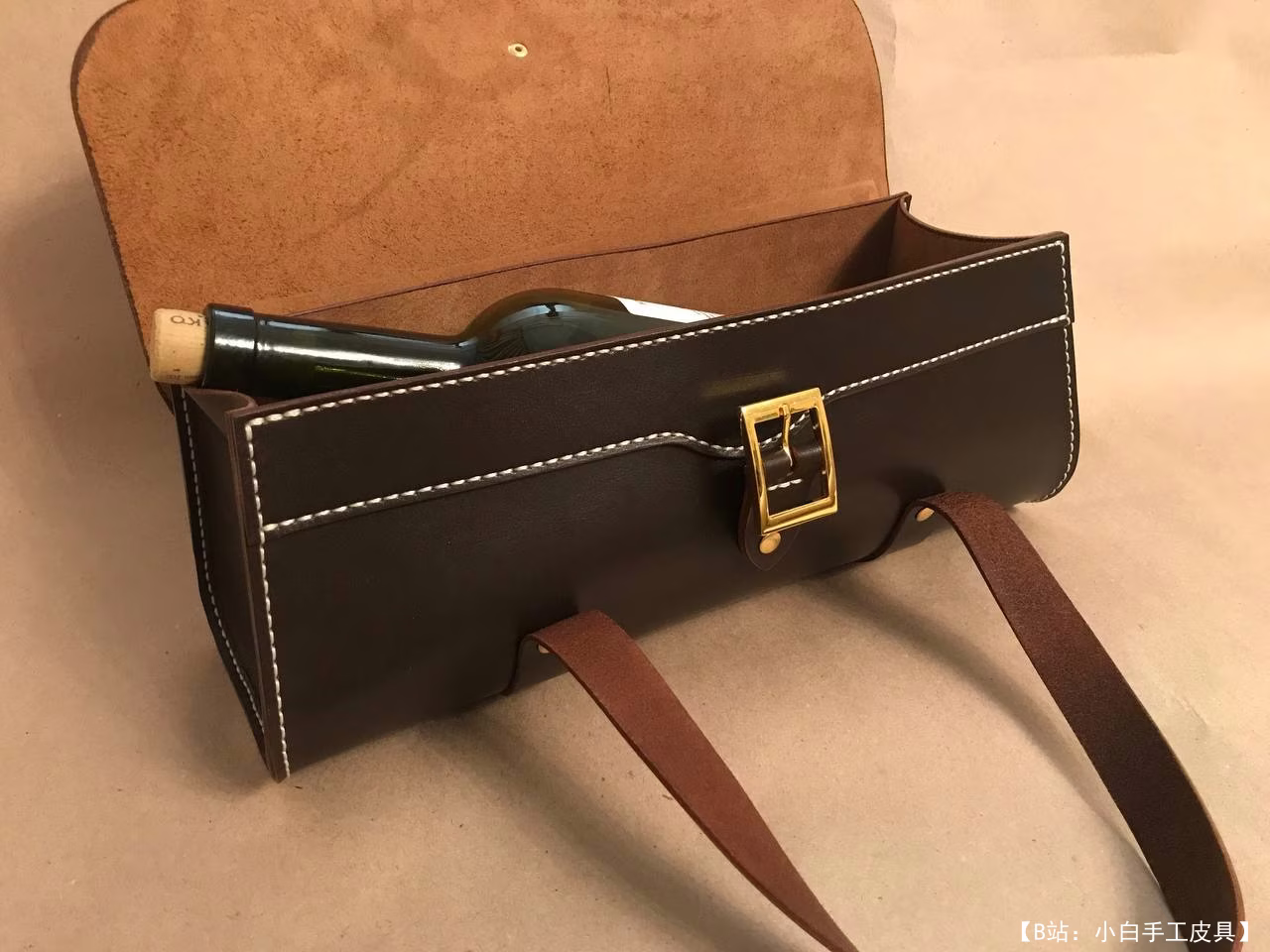 LCP Design 的免费版型 Baguette ACC-49 - 5