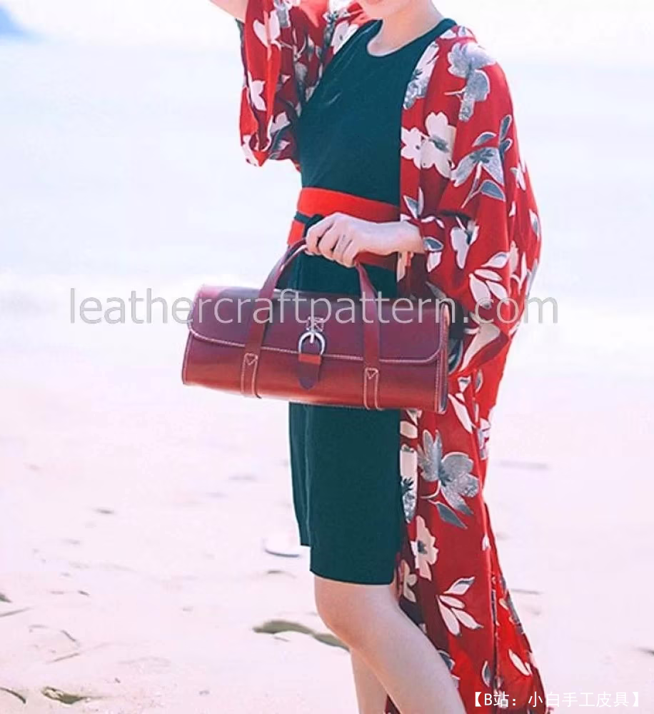 LCP Design 的免费版型 Baguette ACC-49 - 7