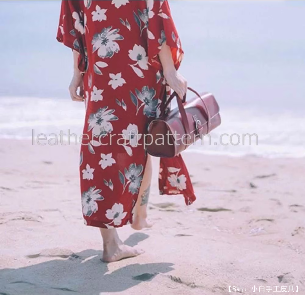 LCP Design 的免费版型 Baguette ACC-49 - 9