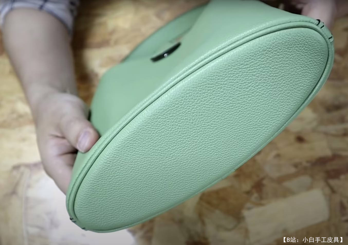 免费版型水桶包 - 4