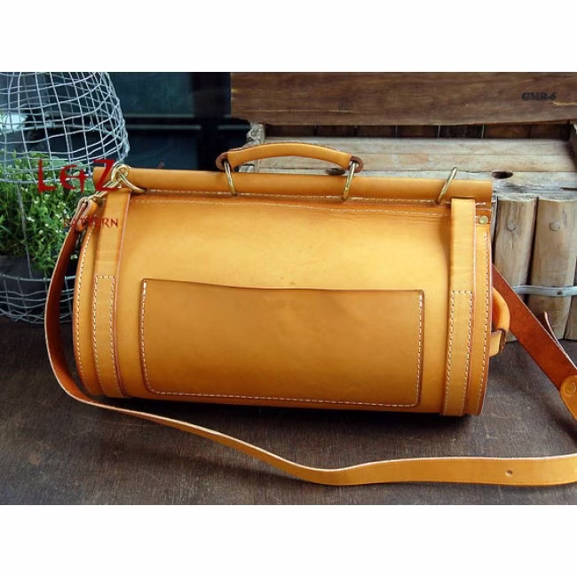 LZpattern 的免费版型水桶包 BXK-23 - 5