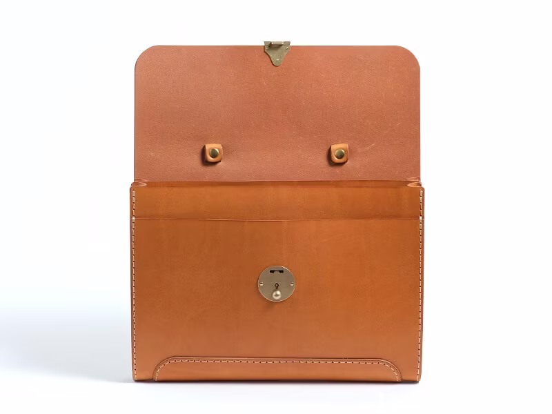 日本HERZ公司免费版型带锁隔断离合器(S-2) - 11