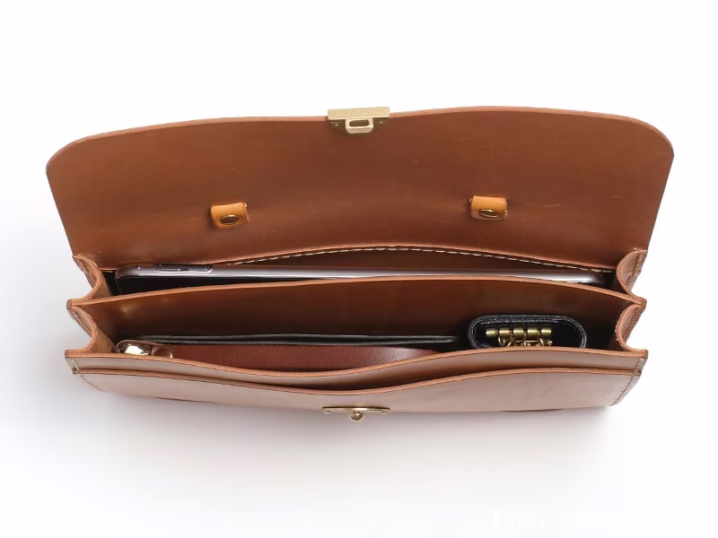 日本HERZ公司免费版型带锁隔断离合器(S-2) - 14