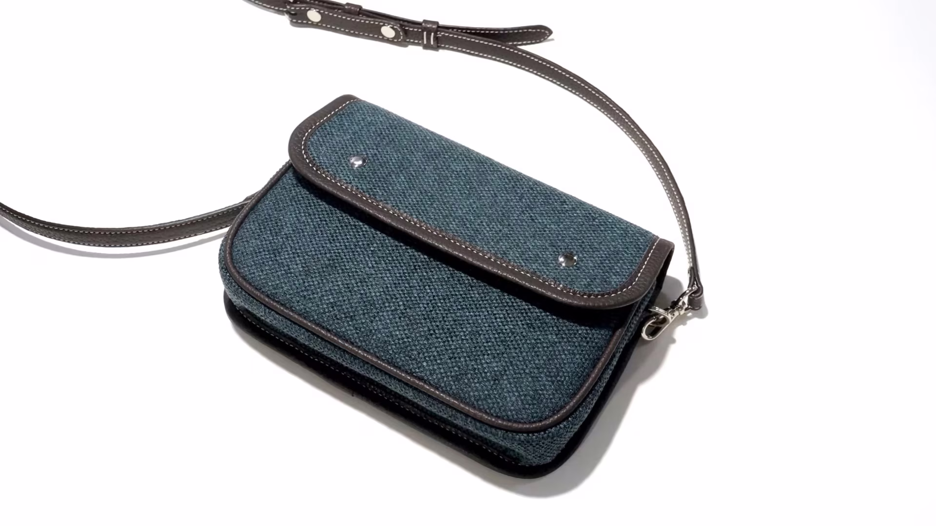 bitchin 的免费版型斜挎包版本 86 - 1