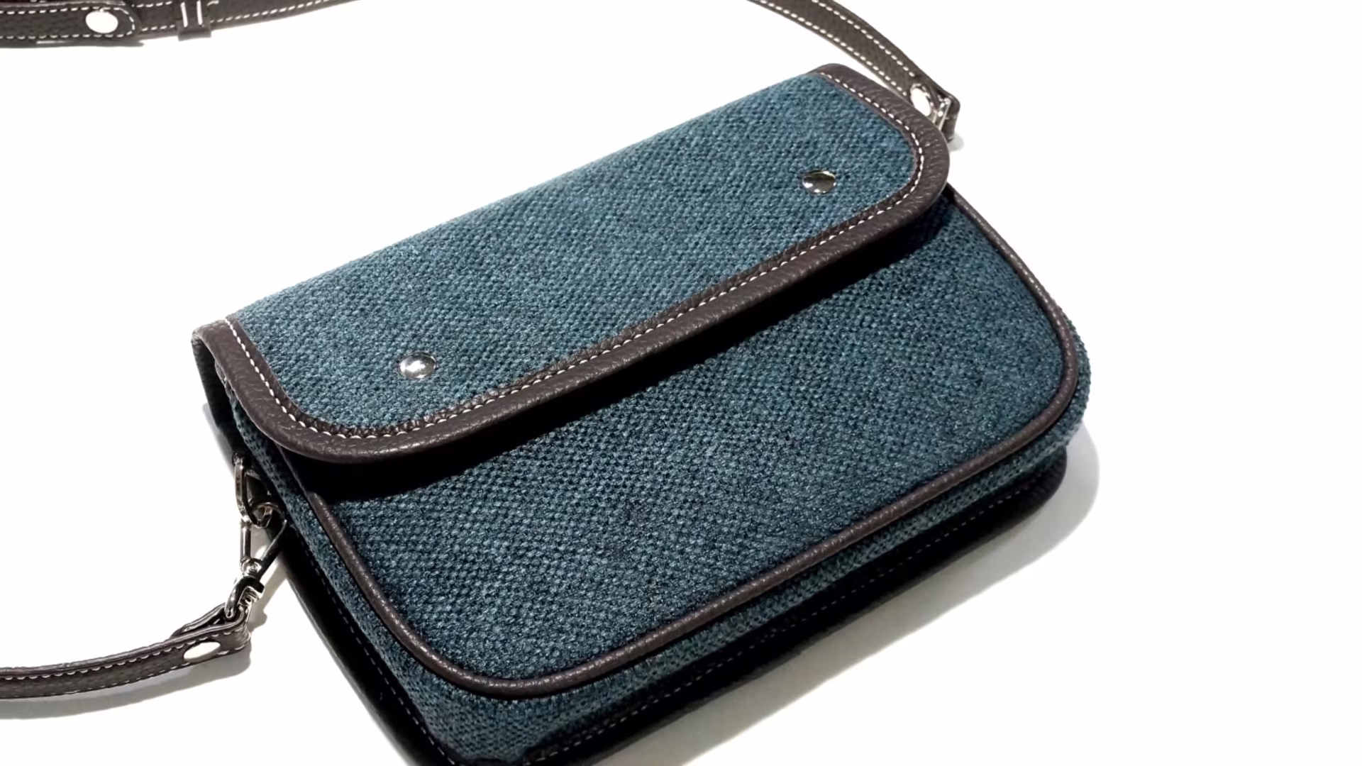 bitchin 的免费版型斜挎包版本 86 - 2