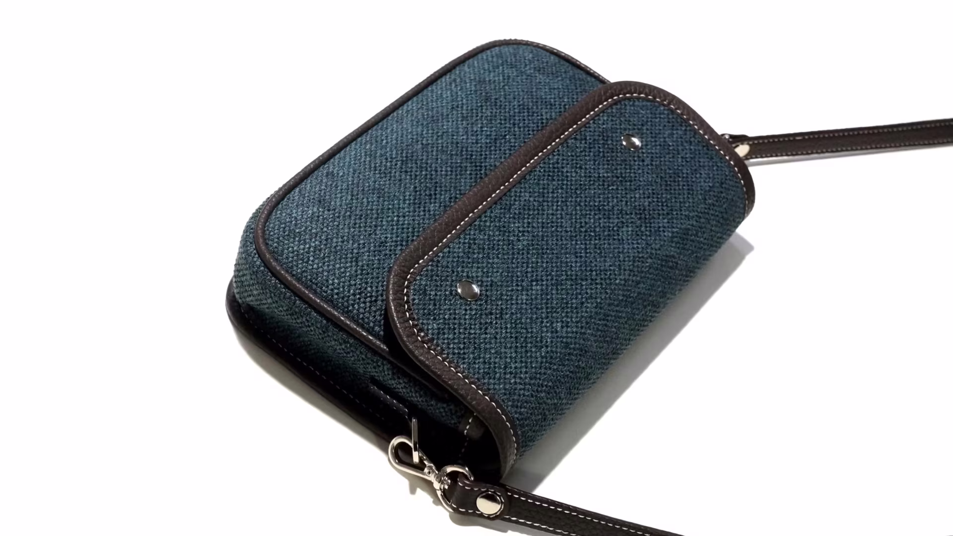 bitchin 的免费版型斜挎包版本 86 - 4