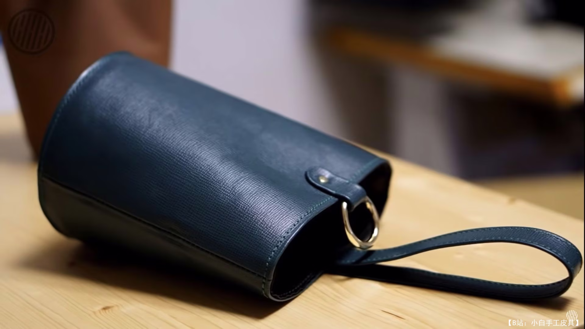 免费版型圆筒袋 - 3