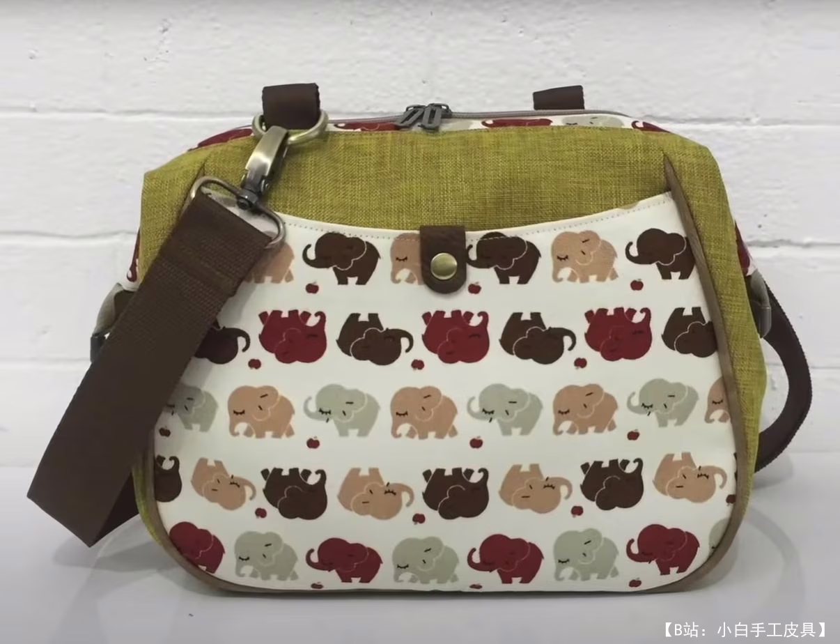 MikoCraft 的医生包免费版型 - 2