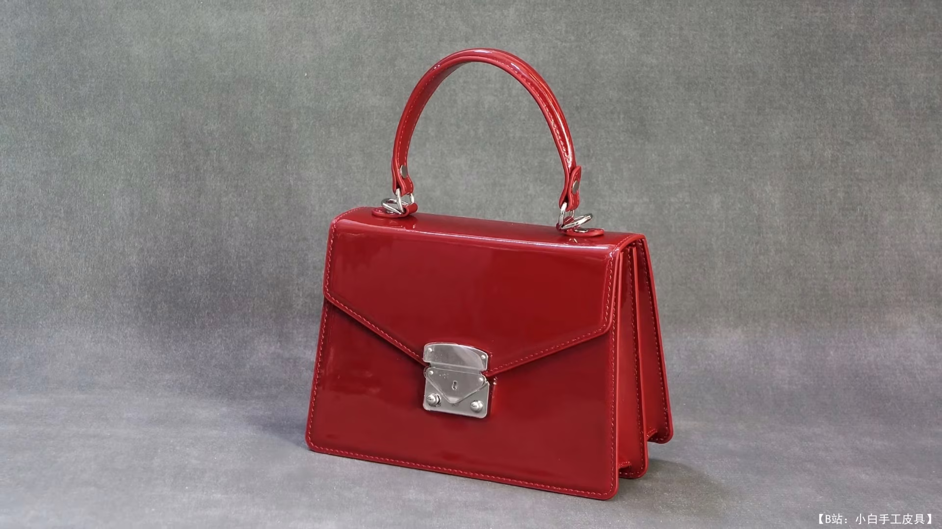 免费版型手提包版本 81 by bitchen - 1